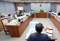 충남도의회 보건복지환경위, 의료‧노인복지 등 현안 점검 위한 현장방문