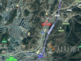 f_1. 대전시 식장산역 명품역사로 짓는다-식장산역 위치도.png