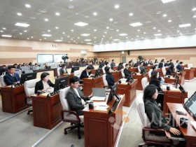 [크기변환]사진2_제263회 제2차 정례회 제2차 본회의 개회.JPG