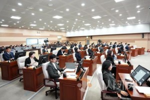 [크기변환]사진2_제263회 제2차 정례회 제2차 본회의 개회.JPG