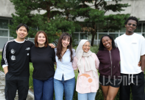 선문대, 2026년 상반기 ‘GKS 우수교환 장학 사업’ 선정