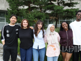 f_사진 1. 선문대가 GKS 우수교환 장학 사업에 선정됐다.png