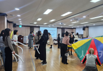 아산교육지원청, 2025「연극놀이로 여는 유치원 교사 성장이야기」