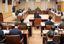 대전시의회 예결위, 2025년도 제3회 추경예산안 및 제2회 기금운용계획변경안 의결