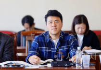 이병하 천안시의원 '천안시 도심하천 활성화 및 친수공간 조성 조례안' 본회의 통과