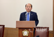 육종영 천안시의원 대표발의, '사회복지사 등의 처우 및 지위 향상을 위한 조례 일부개정조례안' 본회의 통과