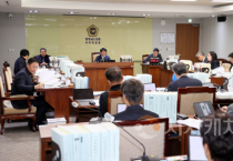 충남도의회 교육위원회, 2026년도 충남도교육청 예산안 원안 가결