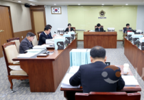 충남도의회 기경위 ‘충남형 공공주택 사업’ 실행 가능성‧수요 예측 집중점검