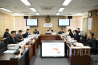 세종시의회 산건위, 2026년 예산안 예비 심사 완료