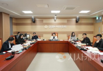 아산시의회 건설도시위원회, 2026년도 주요업무계획 청취