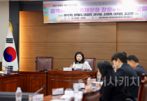 천안시의회, '품격있는 지역 축제문화 창출을 위한 연구모임' 최종보고회 개최