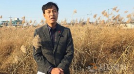 명노봉 아산시의원, “국세청 책임 망각…당장 행동하라”