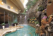 온양온천, 대한민국 최고의 치유 선사