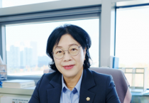 천안시의회 김명숙 의원, 불당동 지역 주차난 해소와 부모안심승강장 확대 강조