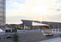 유성복합터미널 1월부터 운영 개시