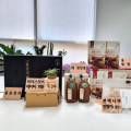 천안시, 내년 고향사랑기부제 답례품 ‘뚜쥬루 상품권’ 등 선정