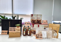 천안시, 내년 고향사랑기부제 답례품 ‘뚜쥬루 상품권’ 등 선정