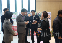 선문대 RISE사업단, 지역 사회적경제기업 판로 확대 이끄는 ‘가치플러스 박람회’ 성료