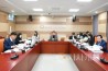 아산시의회 문화복지환경위원회, 2026년도 예산안 심사