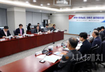 서해안 국제크루즈 관광, 충남이 이끈다