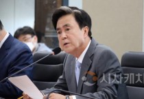 김태흠 충남도지사, 부동산 시장 안정 위한 소통의 장 마련