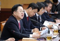 이장우 대전시장, “소상공인 지원은 신속히, 시민 안전은 빈틈없이”