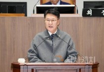 홍기후 충남도의원 “당진 철강산업 구조적 위기 선제 대응 필요”