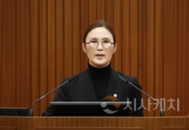 김현미 의원, 재정 붕괴 초읽기 경고…“세종시 재정 개혁의 골든타임은 지금”