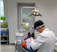 천안시, 내년부터 저소득층 치과 의료비 지원 확대