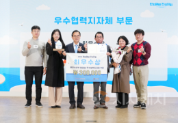 ‘충남 반려해변’ 전국서 가장 빛났다