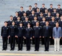 백석대 209 학군단, 2025년 최우수 학군단 선정 2년 연속 1위 영예