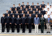 백석대 209 학군단, 2025년 최우수 학군단 선정 2년 연속 1위 영예