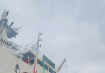 충남교육청, 해누리호로 바다 위 교실 연다