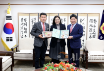 충남도의회, 결핵 예방과 건강한 지역사회 조성 위한 나눔 실천