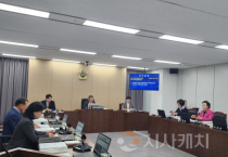 충청광역의회 건설환경위원회, 2025년도 추경예산안과 2026년도 예산안 원안가결