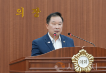 아산시의회 천철호 의원, “아산이 놓친 기회, K-가곡 슈퍼스타…아산이 잡고 있는 기회, K-뮤지컬 ‘성웅’”