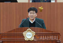 아산시의회 전남수 의원, ‘예산 형평성·편성 기준’문제 제기