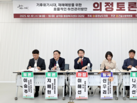 f_1217_재해 예방을 위한 효율적 하천관리방안 의정토론회 (1).png