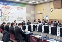 충청광역연합의회 유인호 부의장,  ‘충청-호남 협력으로 지방시대 열자’”