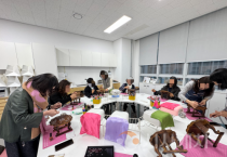 세종시교육청진로교육원, 관리자·교사·학부모 진로체험실 ‘오픈하우스’ 운영