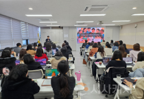 천안교육지원청, 디지털 기반 사회정서학습 ‘마음을 이해하고 성장하는 교실’ 실현