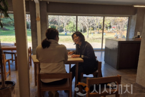 f_사진 1. 선문대 RISE사업단이 온(溫)마음 회복 프로젝트를 운영했다.png