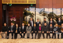 충남도의회, 구이저우성 인민대표대회 상무위원회 방문