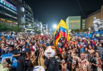 천안흥타령춤축제, 충남 ‘1시군 1품 축제’ 평가 종합 1위