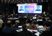 충남 노사민정, 상생 협력 뜻 모았다