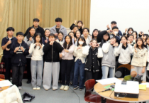 백석대, 충남 전역 학생들이 참여한 RISE사업기반‘S-PIPES 인성 STAR’개최