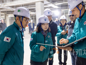 f_구연희 교육감 권한대행, 학교 건설현장 방문 안전점검1.png