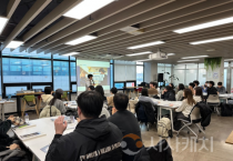 천안형 청년 채용 연계 프로그램, 4년간 200여 명 취업