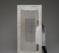 CN갤러리, 한지숙 개인전 ‘마음의 경계’ 개최