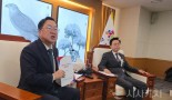 이장우·김태흠 “정치적 유불리 아닌 충청의 미래를 본다”